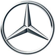 logo mercedes