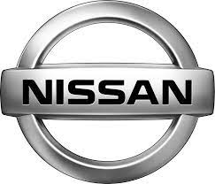 logo nissan