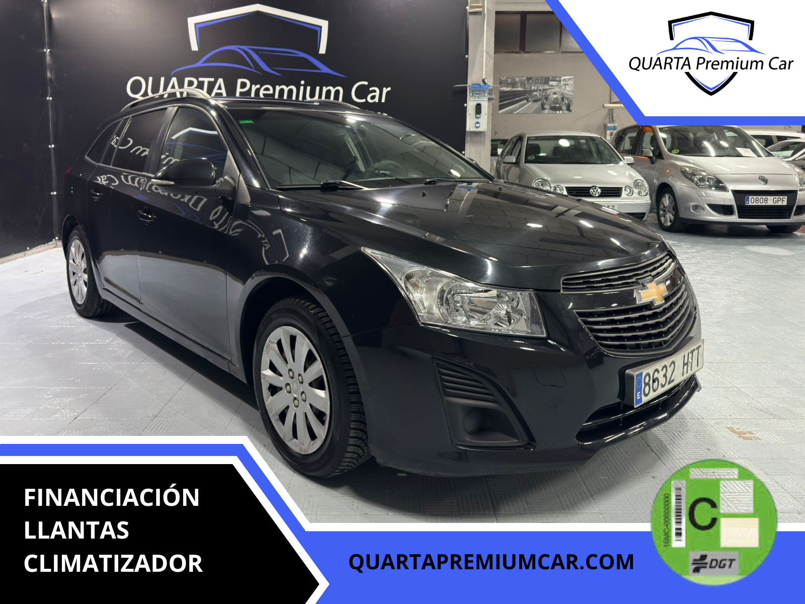 COCHES TIPO 1