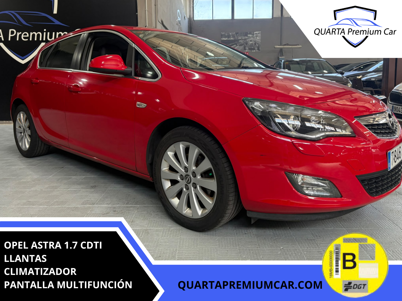 COCHES TIPO 1